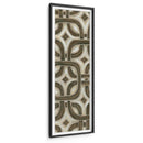 Patrones De Tierra 2-Up Vi - Karen Deans | Cuadro decorativo de Canvas Lab