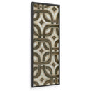 Patrones De Tierra 2-Up Vi - Karen Deans | Cuadro decorativo de Canvas Lab