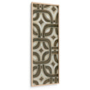 Patrones De Tierra 2-Up Vi - Karen Deans | Cuadro decorativo de Canvas Lab