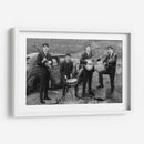 Genios de la música | Cuadro decorativo de Canvas Lab