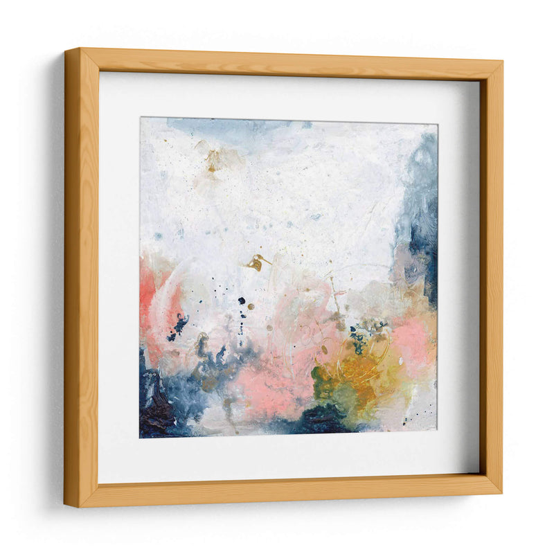 Pastel Fantasy Iv - Joyce Combs | Cuadro decorativo de Canvas Lab