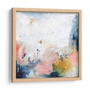 Pastel Fantasy Iv - Joyce Combs | Cuadro decorativo de Canvas Lab