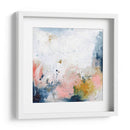 Pastel Fantasy Iv - Joyce Combs | Cuadro decorativo de Canvas Lab