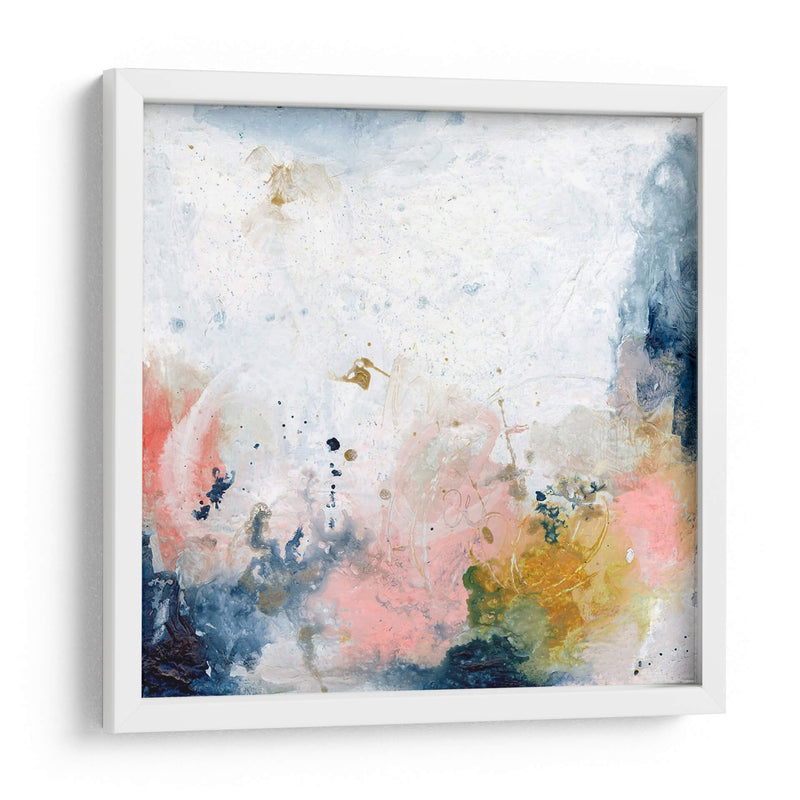 Pastel Fantasy Iv - Joyce Combs | Cuadro decorativo de Canvas Lab