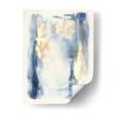 Círculos Y Sueño I - Joyce Combs | Cuadro decorativo de Canvas Lab