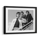 Llegando a la fama | Cuadro decorativo de Canvas Lab