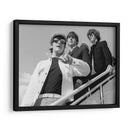 Llegando a la fama | Cuadro decorativo de Canvas Lab