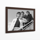 Llegando a la fama | Cuadro decorativo de Canvas Lab