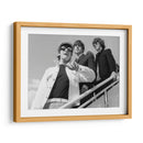 Llegando a la fama | Cuadro decorativo de Canvas Lab