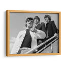 Llegando a la fama | Cuadro decorativo de Canvas Lab