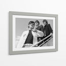 Llegando a la fama | Cuadro decorativo de Canvas Lab
