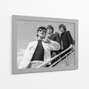 Llegando a la fama | Cuadro decorativo de Canvas Lab