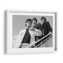 Llegando a la fama | Cuadro decorativo de Canvas Lab