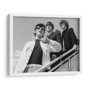 Llegando a la fama | Cuadro decorativo de Canvas Lab