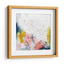 Pastel Fantasy I - Joyce Combs | Cuadro decorativo de Canvas Lab