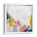 Pastel Fantasy I - Joyce Combs | Cuadro decorativo de Canvas Lab