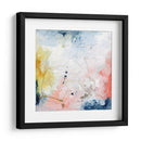 Pastel Fantasy Ii - Joyce Combs | Cuadro decorativo de Canvas Lab