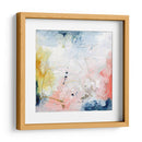 Pastel Fantasy Ii - Joyce Combs | Cuadro decorativo de Canvas Lab