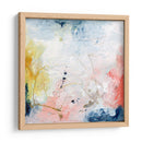 Pastel Fantasy Ii - Joyce Combs | Cuadro decorativo de Canvas Lab