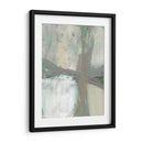 Weave Golden Ii - Jennifer Goldberger | Cuadro decorativo de Canvas Lab