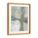 Weave Golden Ii - Jennifer Goldberger | Cuadro decorativo de Canvas Lab