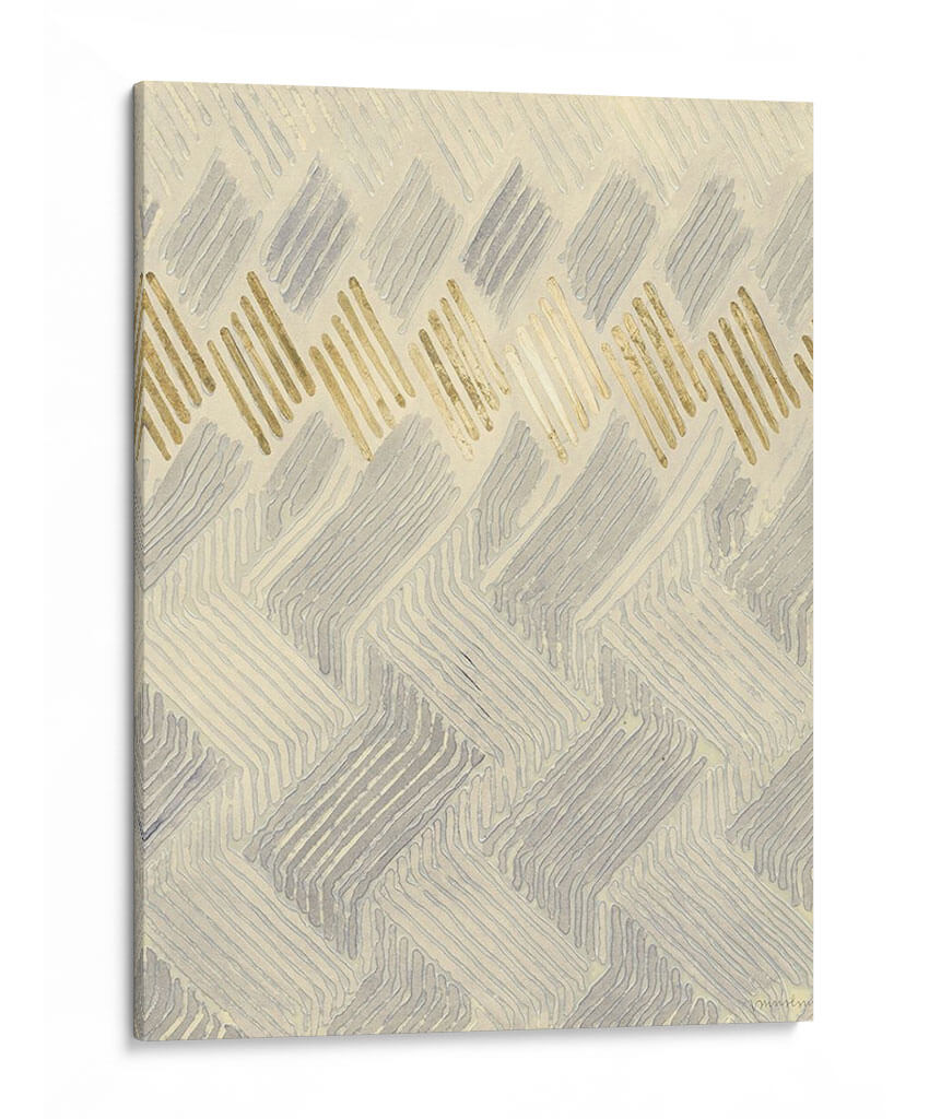 Chenille Iv - Vanna Lam | Cuadro decorativo de Canvas Lab
