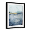 Horizonte Costero Ii - Victoria Borges | Cuadro decorativo de Canvas Lab