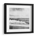 Bosquejo De La Marea Alta Ii - Gerard Paul Deshayes | Cuadro decorativo de Canvas Lab