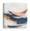 Nubes De Onda Sinusoidal I - June Erica Vess | Cuadro decorativo de Canvas Lab