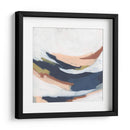 Nubes De Onda Sinusoidal I - June Erica Vess | Cuadro decorativo de Canvas Lab