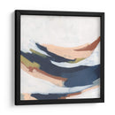 Nubes De Onda Sinusoidal I - June Erica Vess | Cuadro decorativo de Canvas Lab