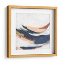 Nubes De Onda Sinusoidal I - June Erica Vess | Cuadro decorativo de Canvas Lab