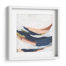 Nubes De Onda Sinusoidal I - June Erica Vess | Cuadro decorativo de Canvas Lab