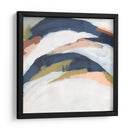 Nubes De Onda Sinusoidal Ii - June Erica Vess | Cuadro decorativo de Canvas Lab