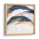 Nubes De Onda Sinusoidal Ii - June Erica Vess | Cuadro decorativo de Canvas Lab