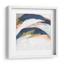 Nubes De Onda Sinusoidal Ii - June Erica Vess | Cuadro decorativo de Canvas Lab