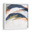 Nubes De Onda Sinusoidal Ii - June Erica Vess | Cuadro decorativo de Canvas Lab