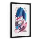 Salvaje Como El Viento Ii - Melissa Wang | Cuadro decorativo de Canvas Lab
