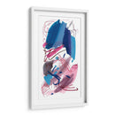 Salvaje Como El Viento Ii - Melissa Wang | Cuadro decorativo de Canvas Lab