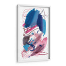 Salvaje Como El Viento Ii - Melissa Wang | Cuadro decorativo de Canvas Lab