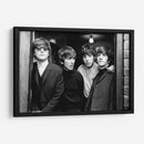 Miradas atrayentes | Cuadro decorativo de Canvas Lab