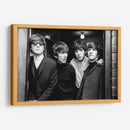 Miradas atrayentes | Cuadro decorativo de Canvas Lab