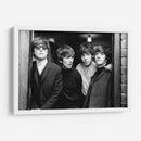 Miradas atrayentes | Cuadro decorativo de Canvas Lab