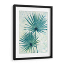 Hojas De Palma Ii - Tim OToole | Cuadro decorativo de Canvas Lab