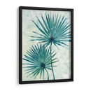 Hojas De Palma Ii - Tim OToole | Cuadro decorativo de Canvas Lab