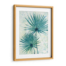 Hojas De Palma Ii - Tim OToole | Cuadro decorativo de Canvas Lab