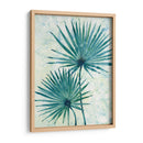 Hojas De Palma Ii - Tim OToole | Cuadro decorativo de Canvas Lab
