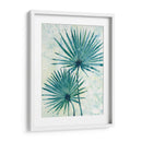 Hojas De Palma Ii - Tim OToole | Cuadro decorativo de Canvas Lab