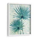 Hojas De Palma Ii - Tim OToole | Cuadro decorativo de Canvas Lab