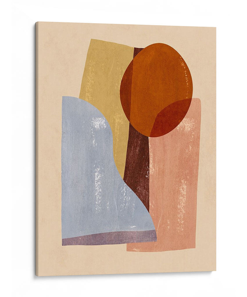 Dulce Sahara I - Jacob Green | Cuadro decorativo de Canvas Lab